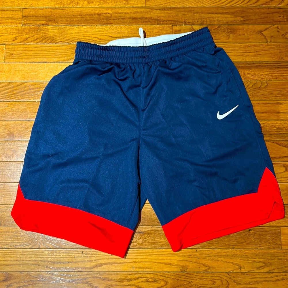 Men’s Nike Dri-fit shorts